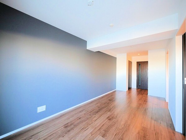 グレイスコート・アイエスの物件内観写真